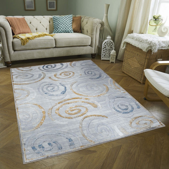 Nova - GC_SOH9006 Area Rug