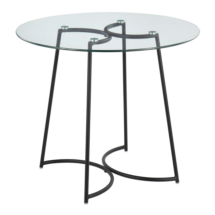 Cece - Contemporary / Glam Dinette Table