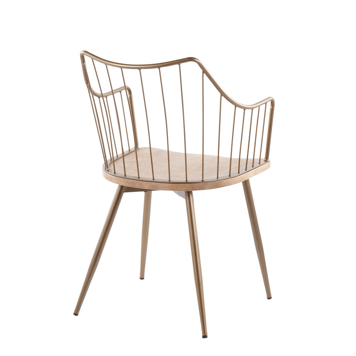 Winston - Farmhouse Chair