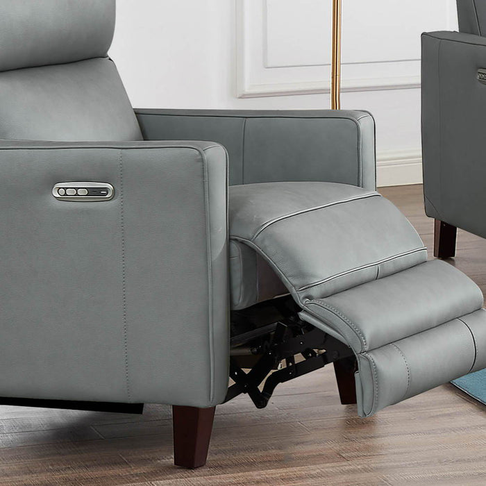 Ashby - Power Headrest Zero Gravity Reclining Sofa