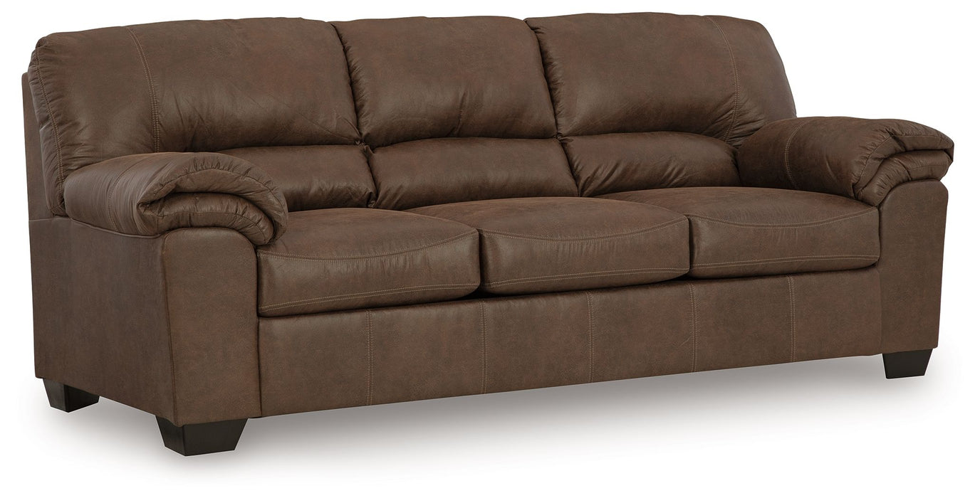 Bladen - Stationary Sofa