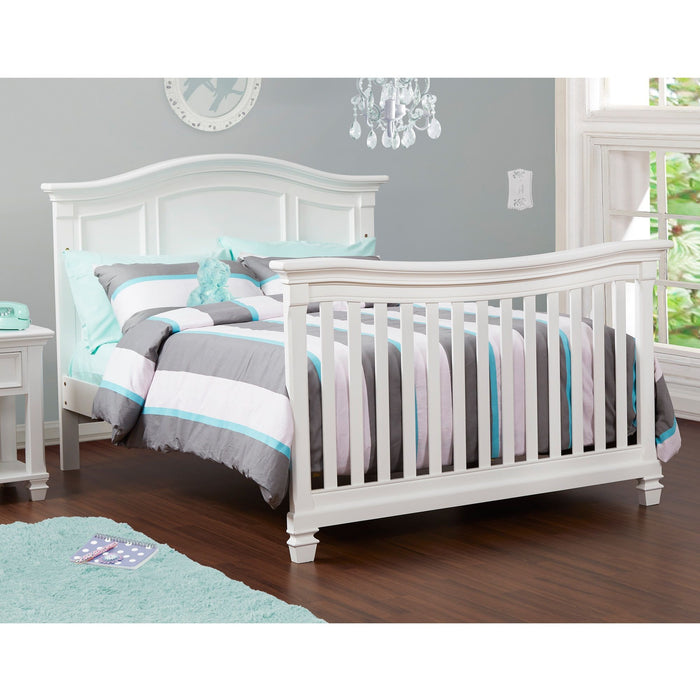 Glendale - 4-in-1 Convertible Crib