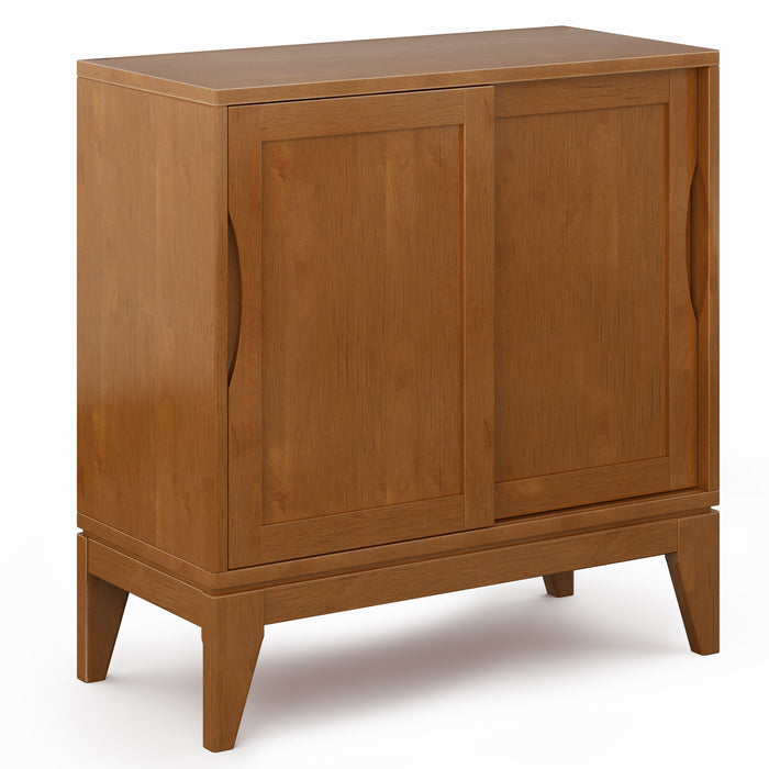 Harper - Low Storage Cabinet