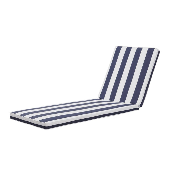 Outdoor Lounge Chair Cushion Replacement Patio Funiture Seat Cushion Chaise Lounge Cushion