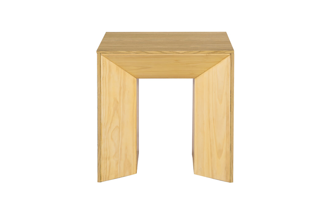 Harold - Table - Wood