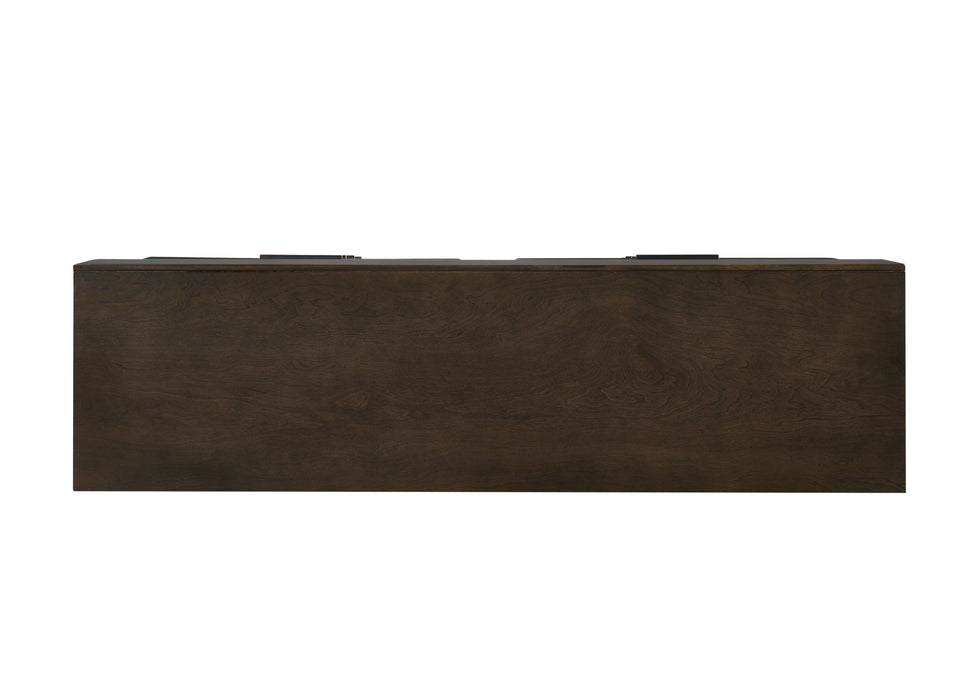 Merveille - Dresser - Espresso