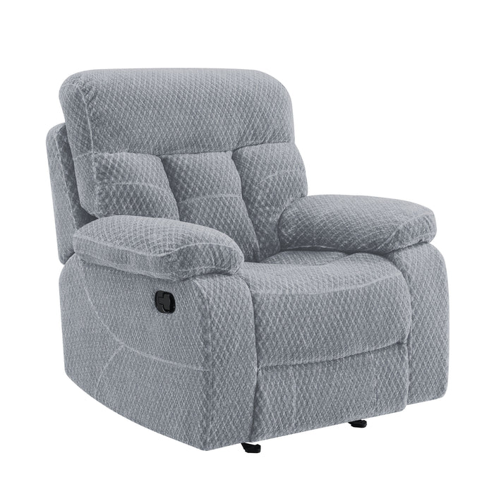 Bravo - Sillón reclinable planeador