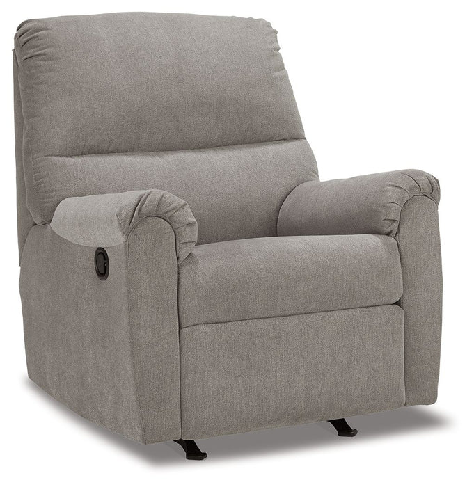 Miravel - Rocker Recliner