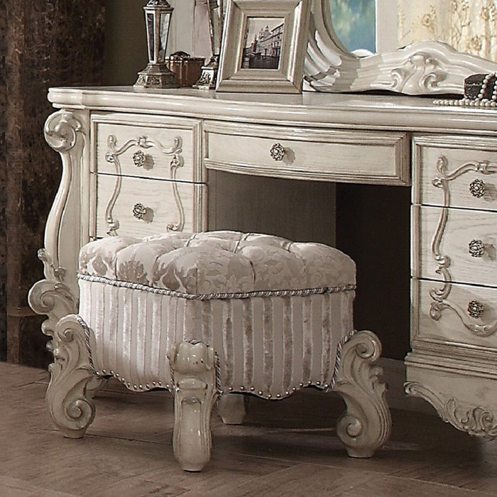 Versailles - Vanity Stool