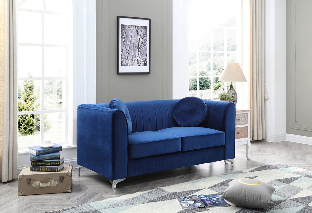 Delray - Loveseat (2 Boxes)