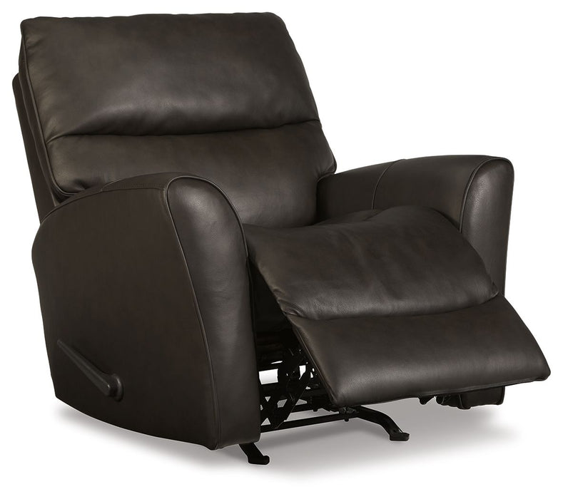 Mcaleer - Thunder - Cadeira reclinável