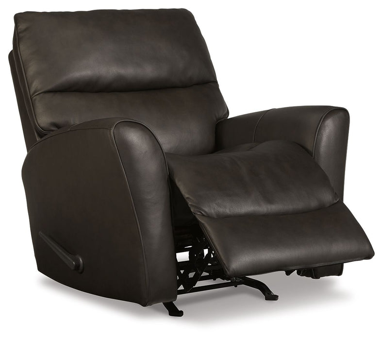 Mcaleer - Thunder - Sillón reclinable basculante