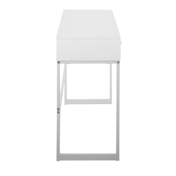 Franklin - Contemporary Console Table