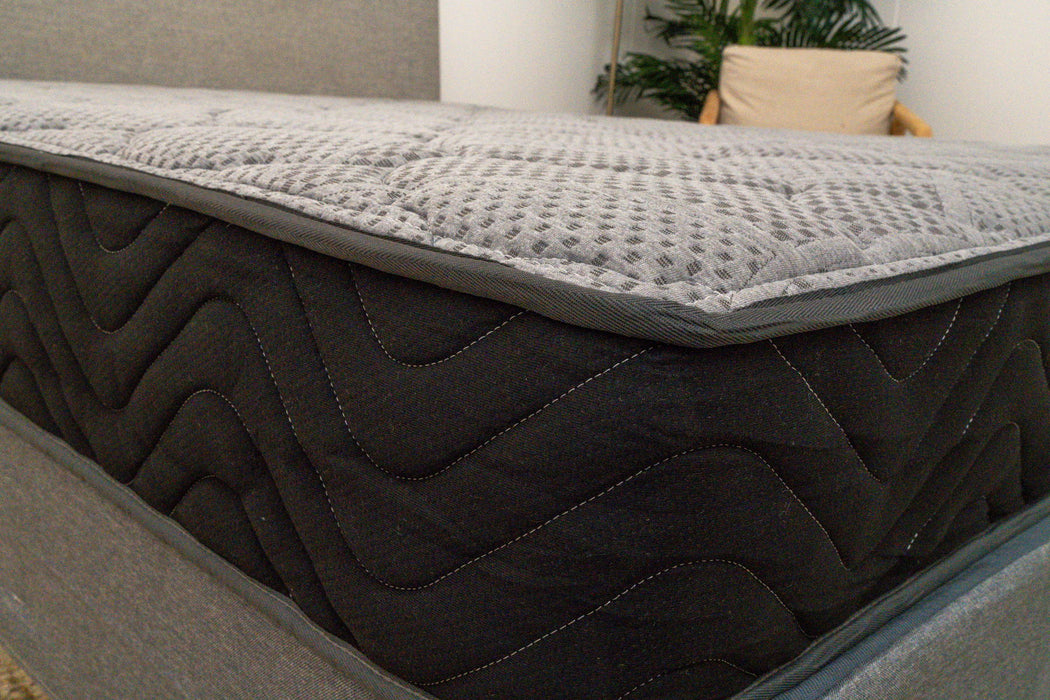 Pocket - Coil/Hybrids 8" Mattress