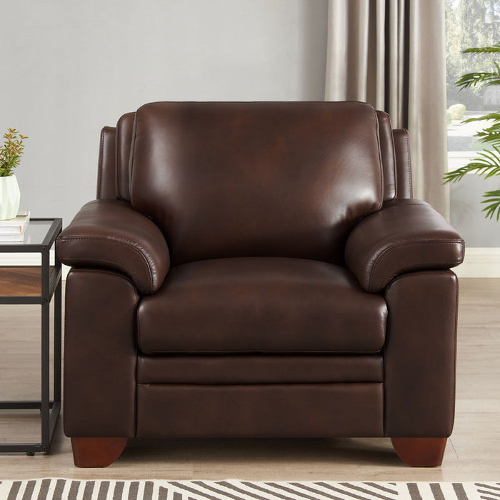 Magnum - Leather Chair