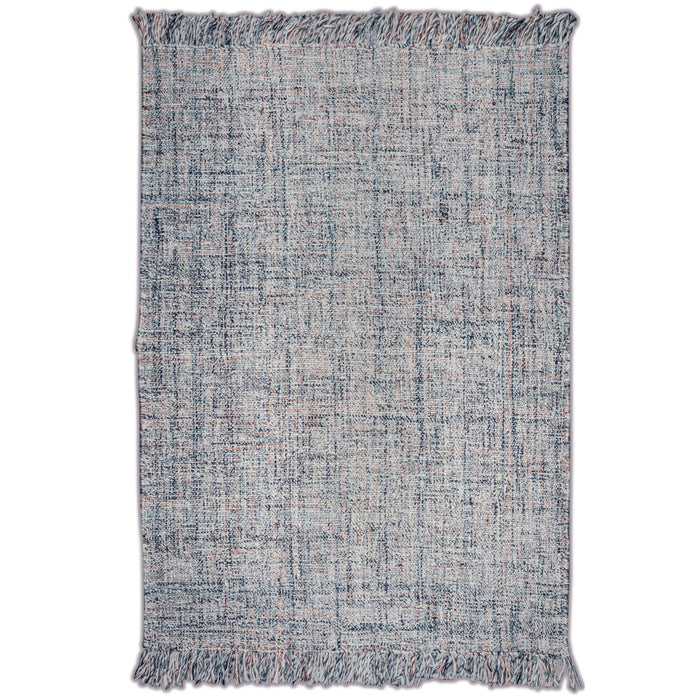 Radclife - 6' X 9' Area Rug - Beige / Cream