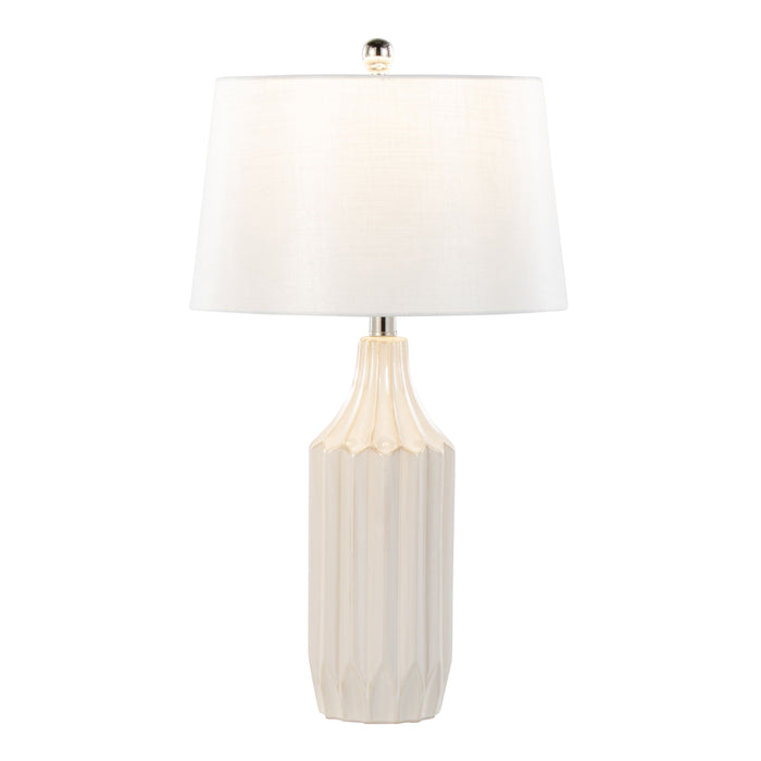 Stella - Contemporary Table Lamp