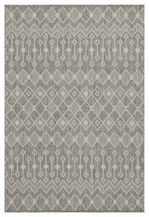 Sunshine - 2'7" X 7'3" Indoor / Outdoor, Polypropylene Area Rug