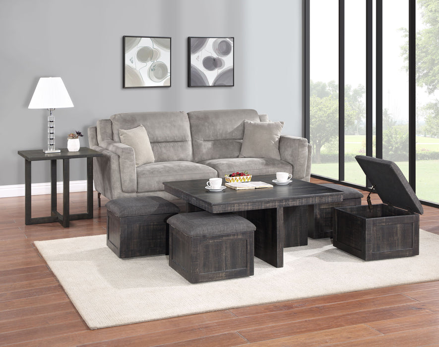 Moseberg - Coffee Table Set