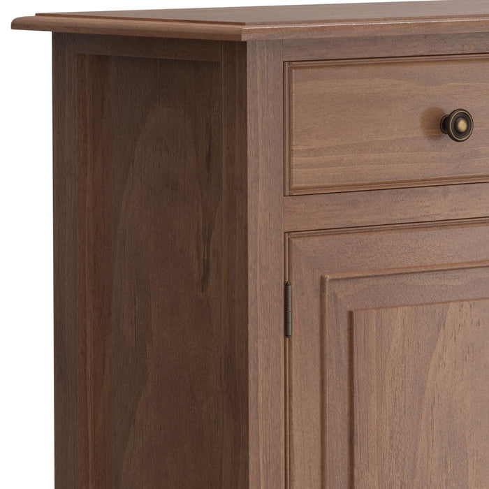 Connaught - Entryway Storage Cabinet