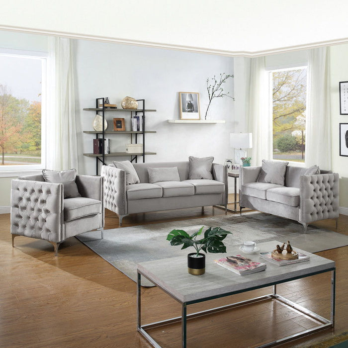 Bayberry - Living Room Set