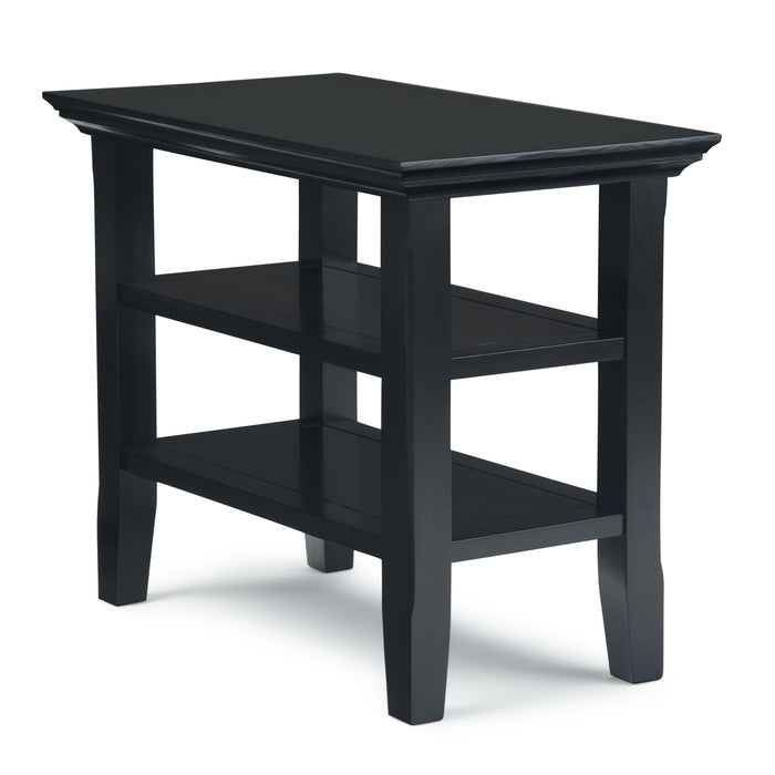 Acadian - Narrow Side Table