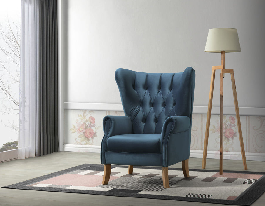 Adonis - Accent Chair