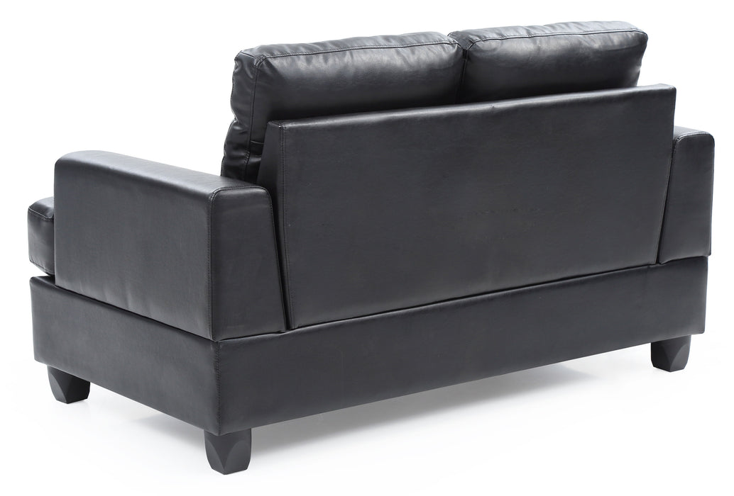 Sandridge - Loveseat