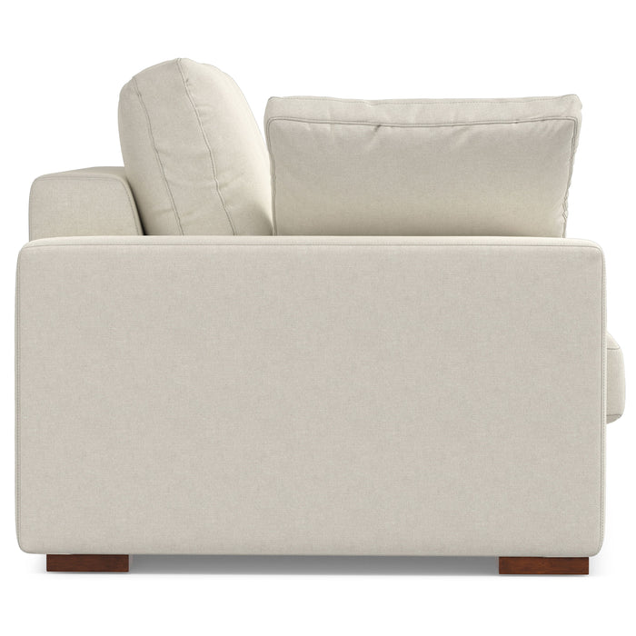 Charlie - 78" Deep Seater Sofa