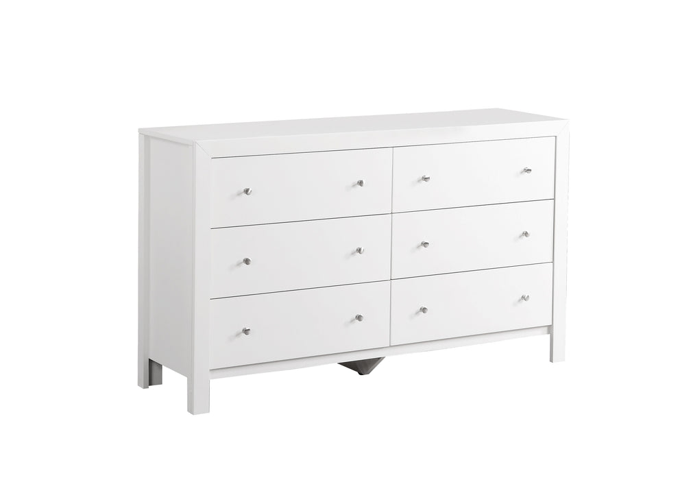 Burlington - Dresser