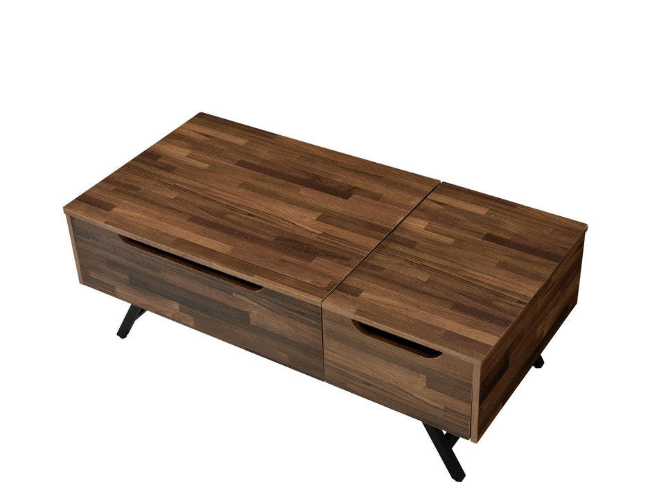 Throm - Coffee Table With Lift Top