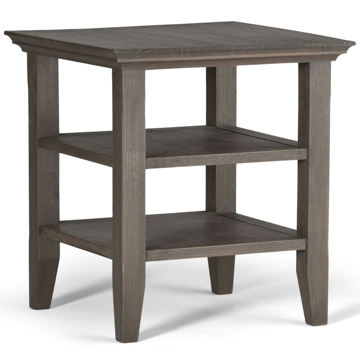 Acadian - End Table