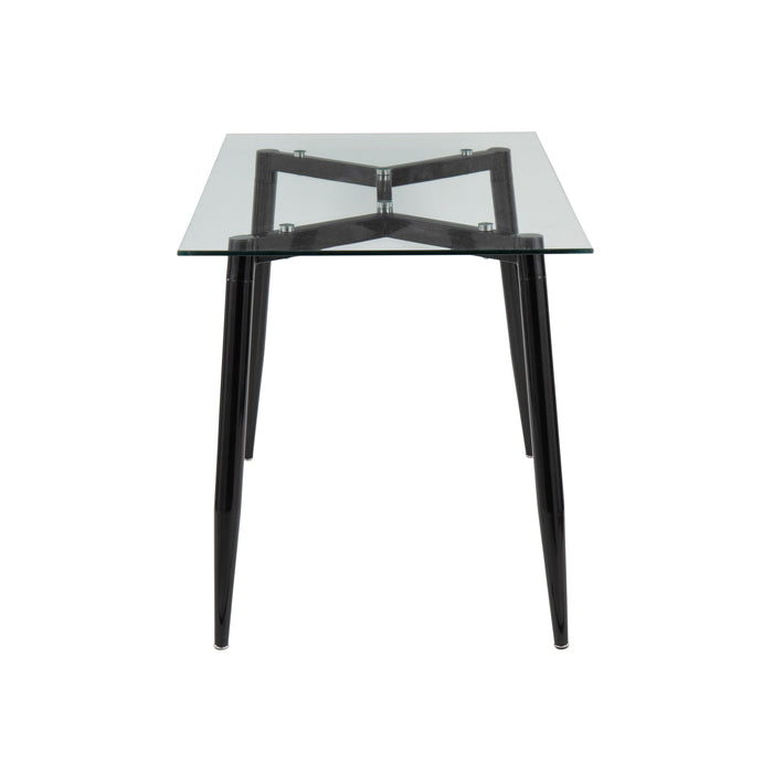 Clara - Contemporary Table