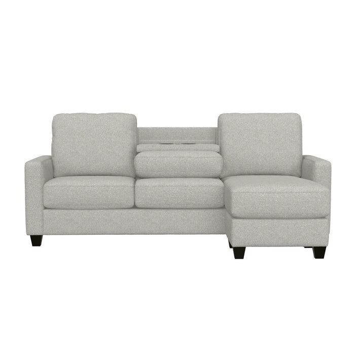 Drason - Reconfigurable Sectional