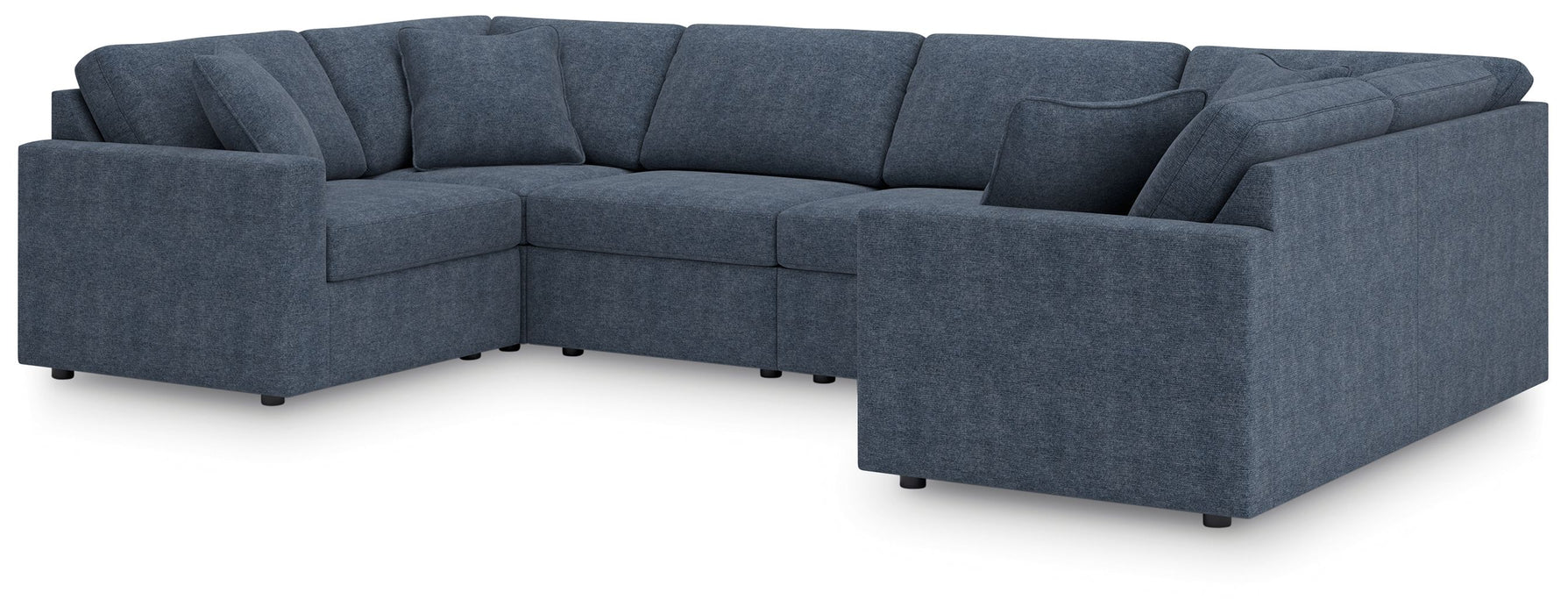 Modmax - Sectional