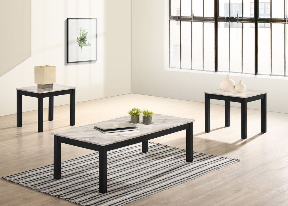 Thurner - Conjunto de mesa de coquetel