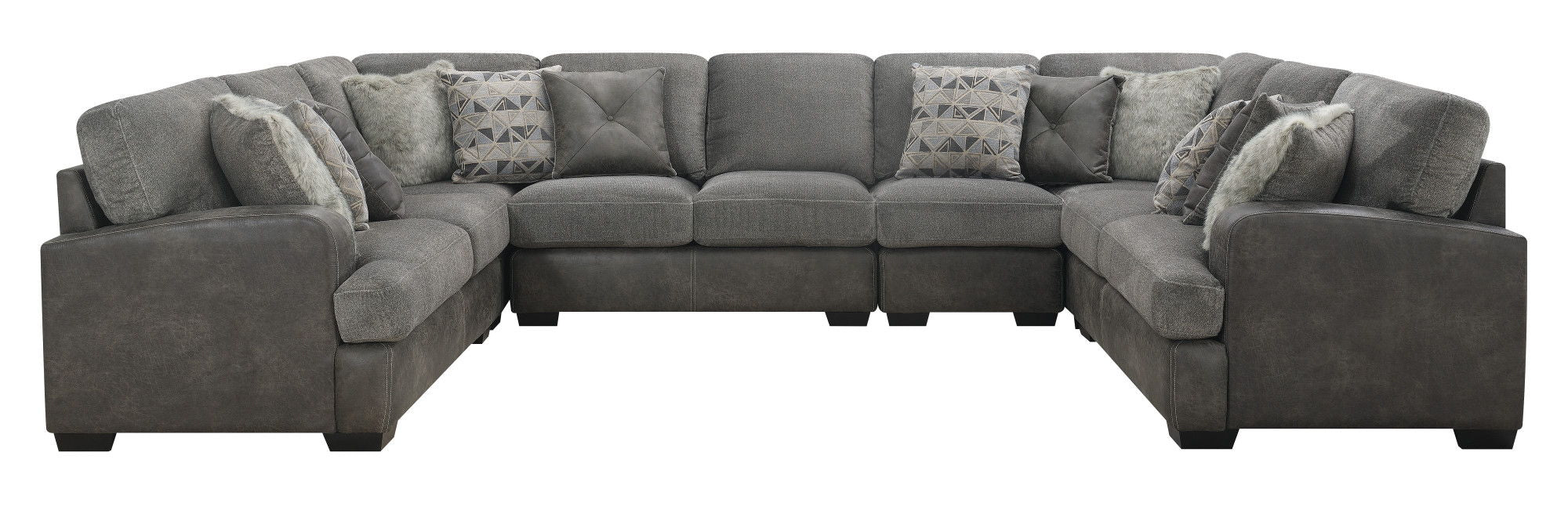 Grennburg - Sectional