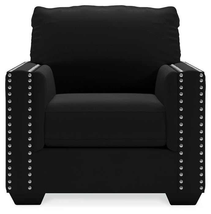 Gleston - Onyx - Cadeira