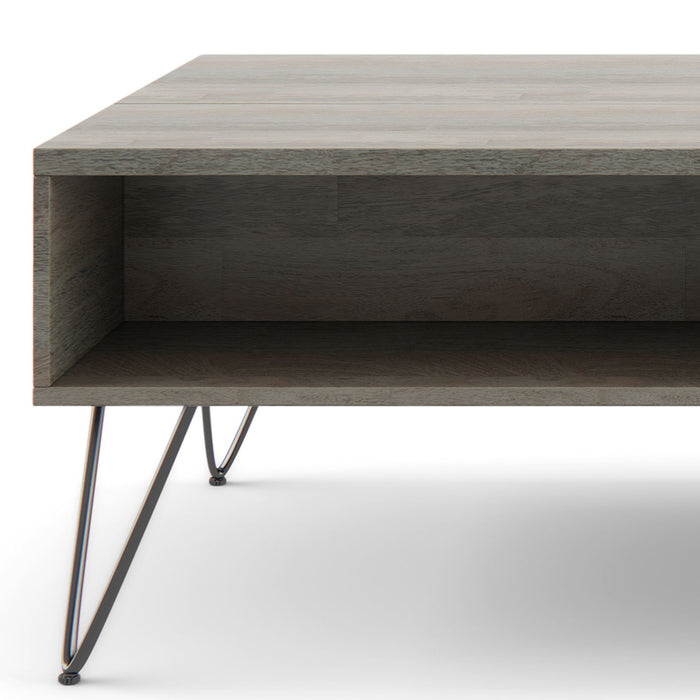 Hunter - Lift Top Coffee Table