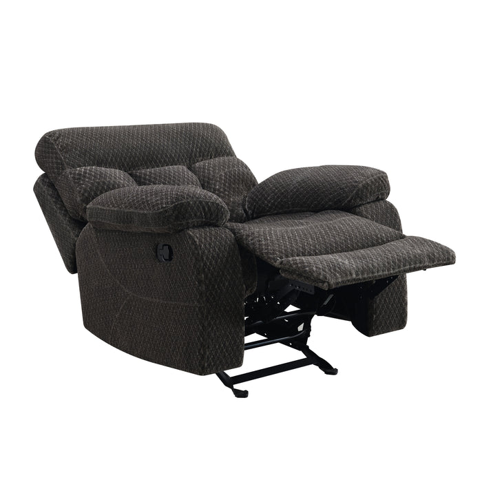 Bravo - Sillón reclinable planeador