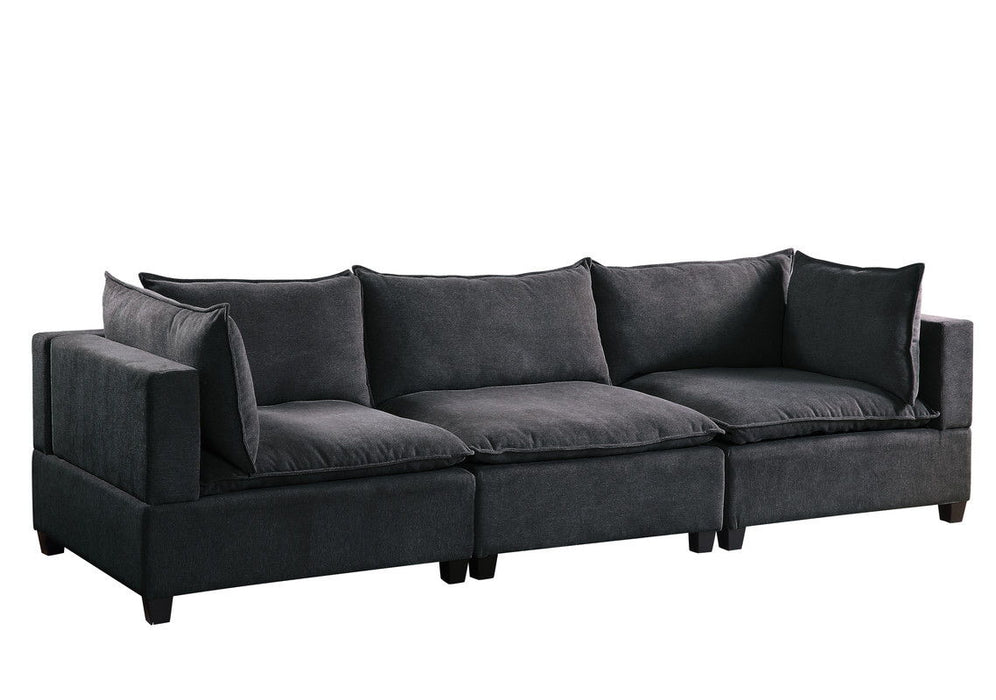 Madison - Fabric Sofa Couch