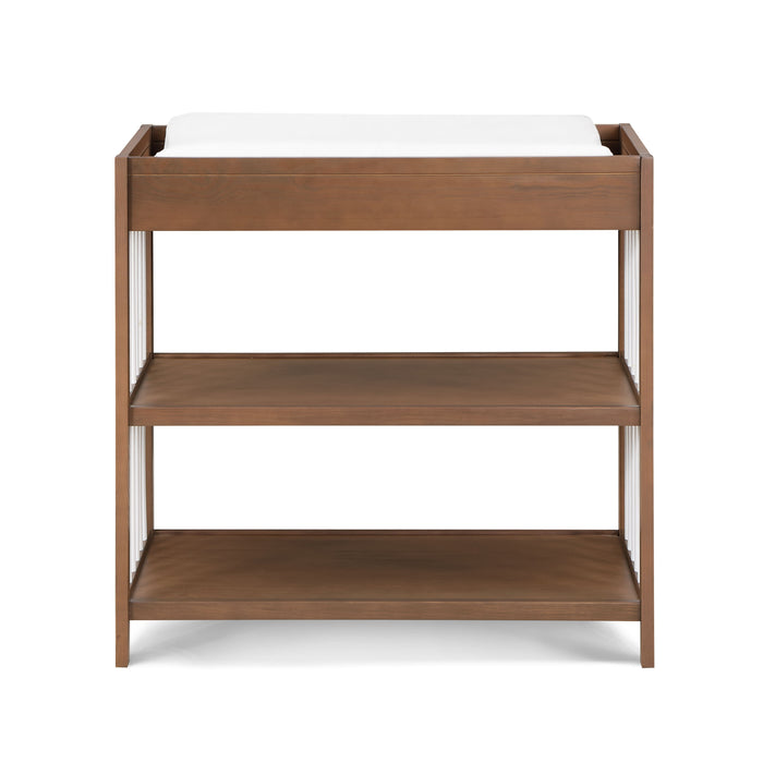 Pixie - Changing Table - Walnut