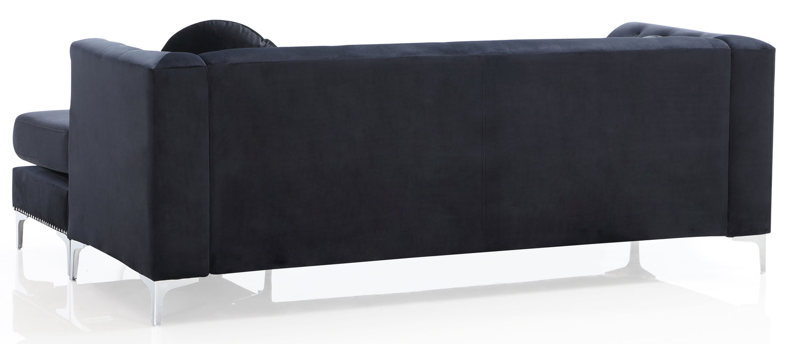 Pompano - Sofa Chaise (3 Boxes)