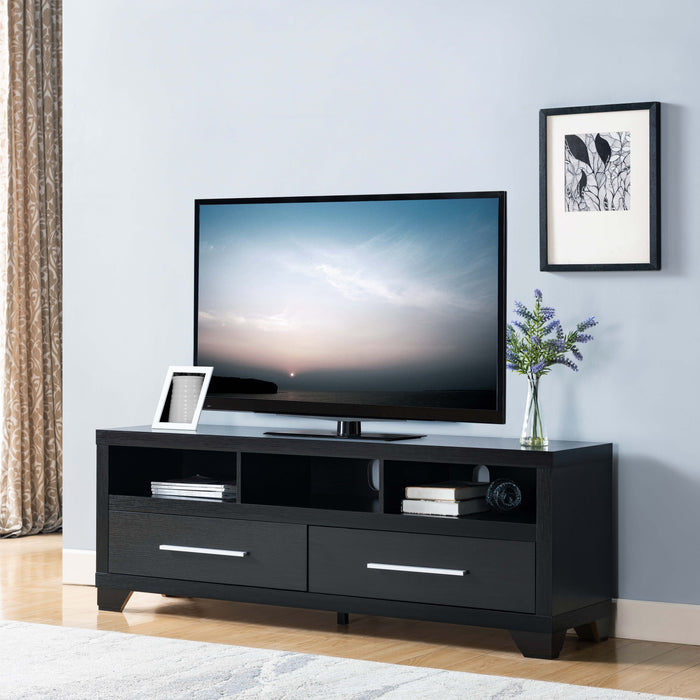 Modern Television Stand, Entertainment Console