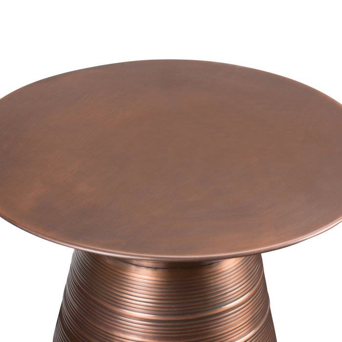 Sheridan - Metal Accent Table