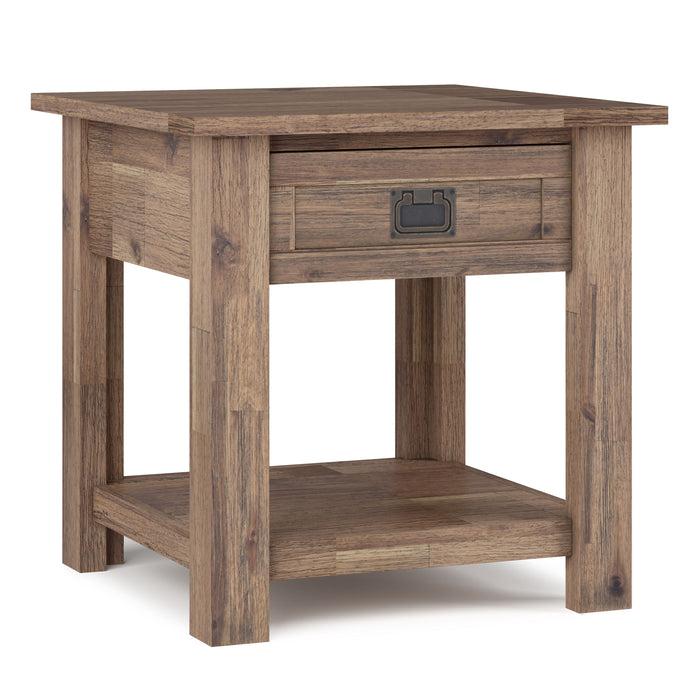 Monroe - End Table