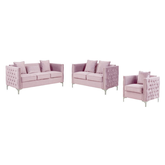 Bayberry - Living Room Set