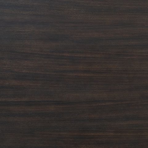 Chasinfield - marrom escuro - mesa de centro octógono