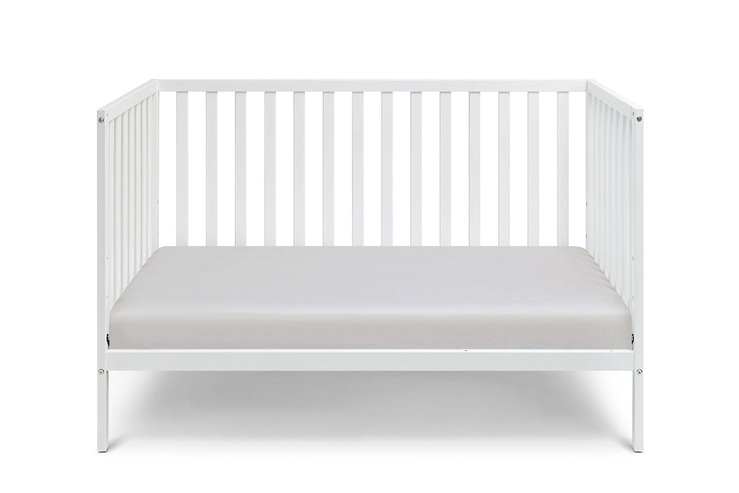 Kids Furniture - Palmer 3-In-1 Convertible Island Crib