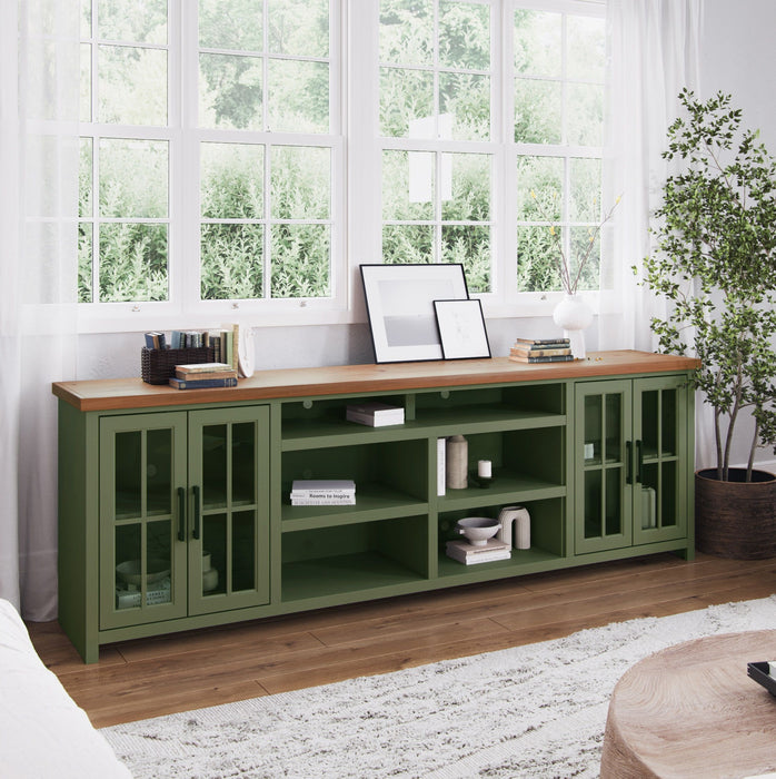 Vineyard - TV Stand Console For TV